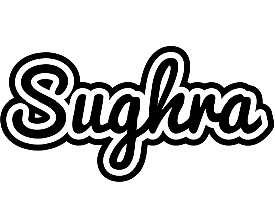 Sughra chess logo