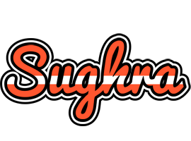 Sughra denmark logo