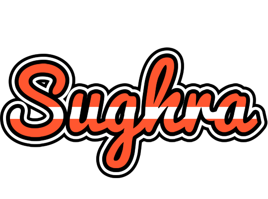 Sughra denmark logo