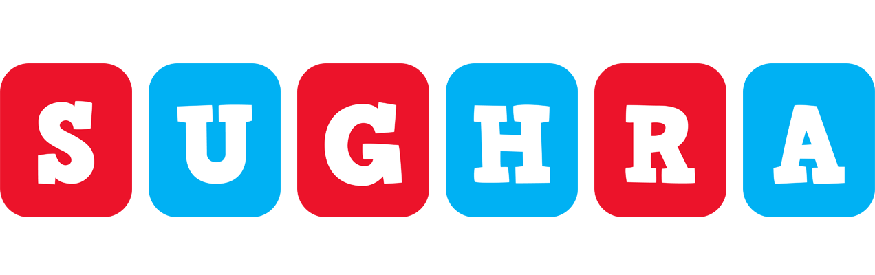 Sughra diesel logo