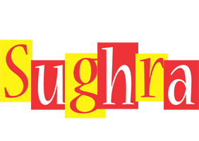 Sughra errors logo