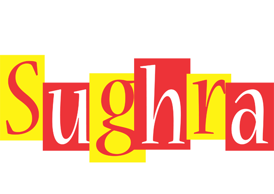 Sughra errors logo