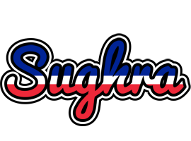 Sughra france logo