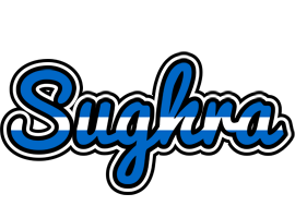 Sughra greece logo