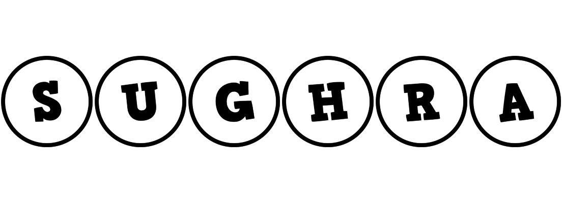Sughra handy logo