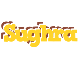 Sughra hotcup logo