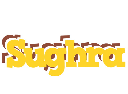 Sughra hotcup logo