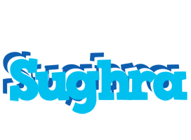 Sughra jacuzzi logo