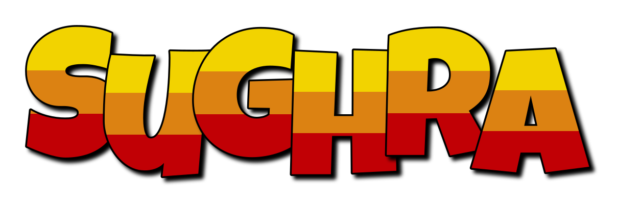 Sughra jungle logo
