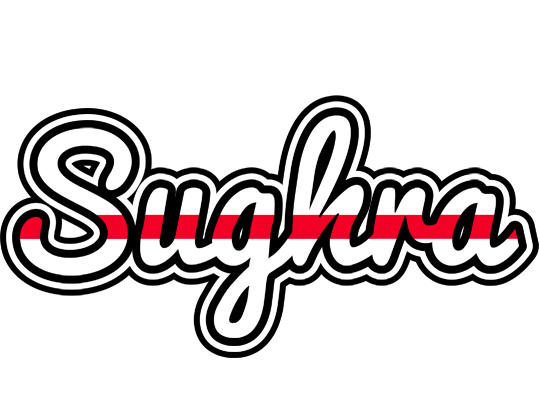 Sughra kingdom logo