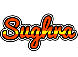 Sughra madrid logo