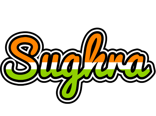 Sughra mumbai logo