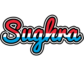 Sughra norway logo