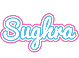 Sughra outdoors logo