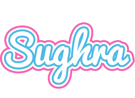 Sughra outdoors logo