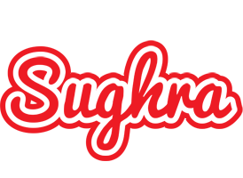 Sughra sunshine logo