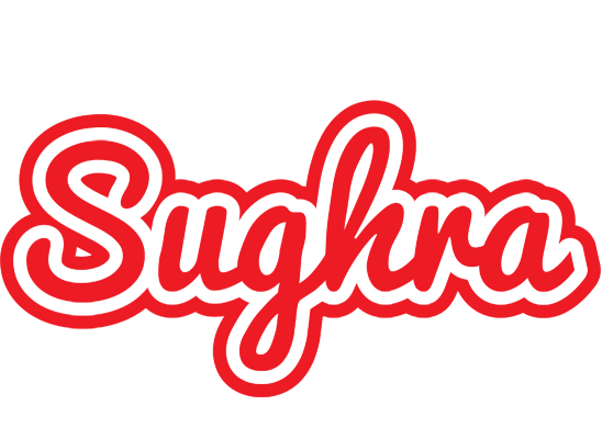 Sughra sunshine logo