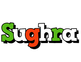 Sughra venezia logo