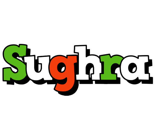 Sughra venezia logo
