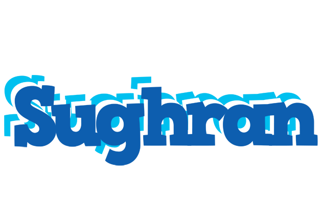 Sughran business logo