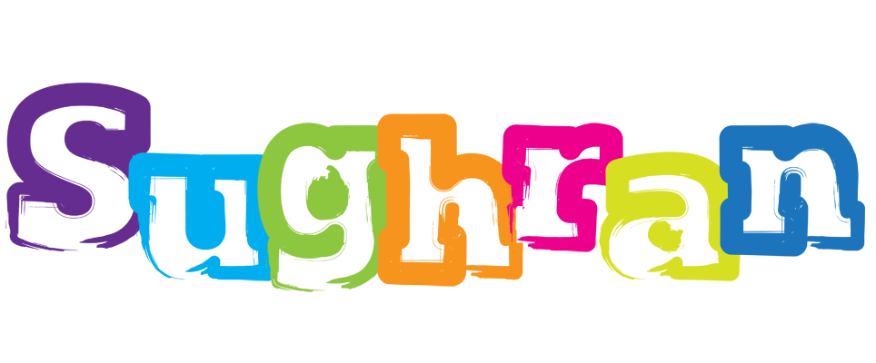 Sughran casino logo