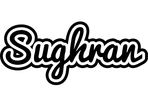 Sughran chess logo