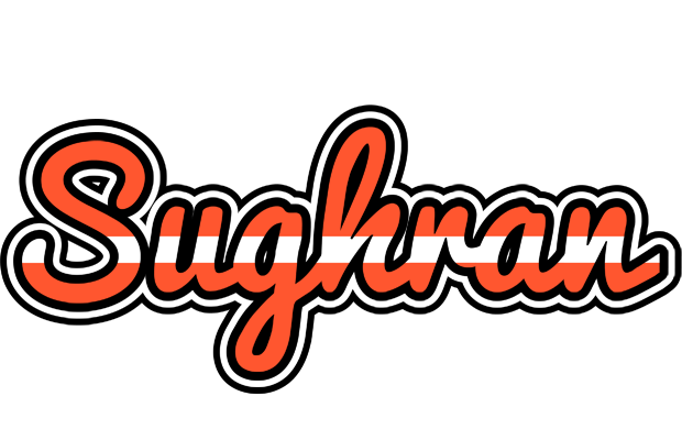 Sughran denmark logo