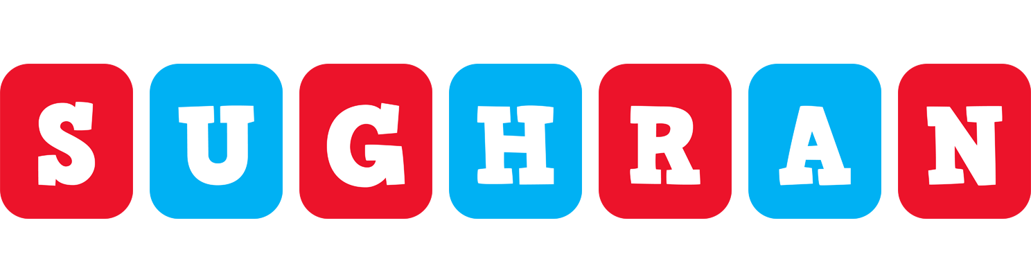 Sughran diesel logo