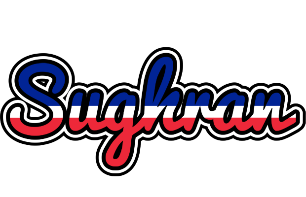Sughran france logo