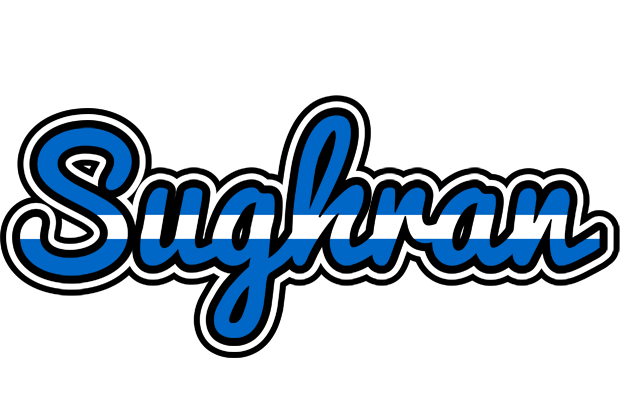 Sughran greece logo