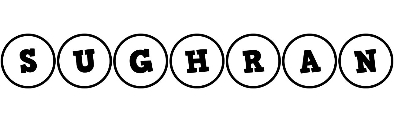 Sughran handy logo