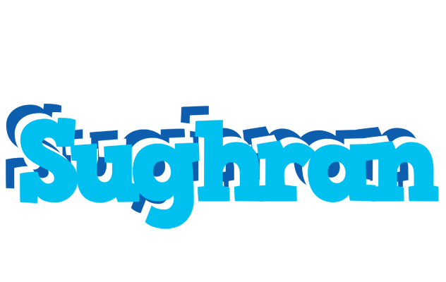 Sughran jacuzzi logo
