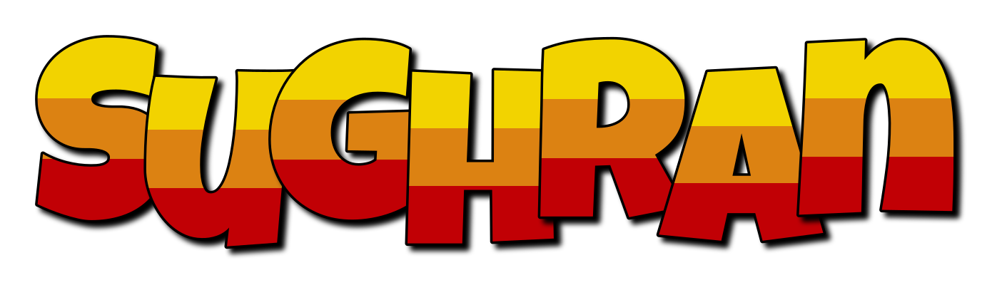 Sughran jungle logo