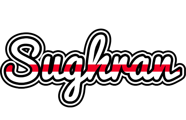 Sughran kingdom logo