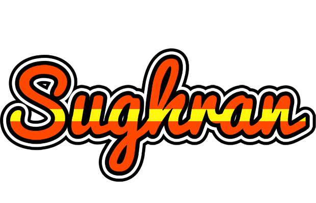 Sughran madrid logo