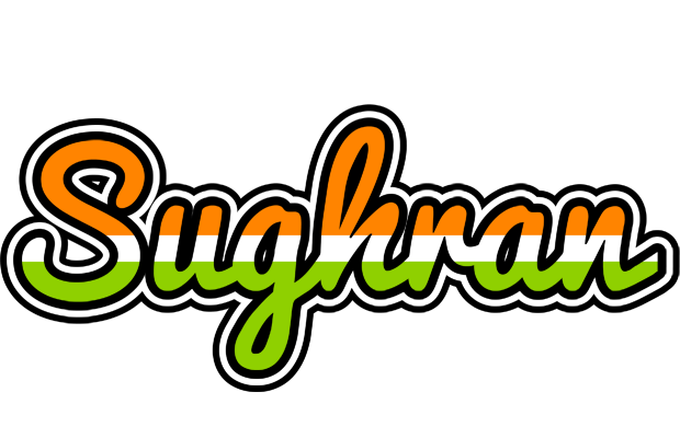 Sughran mumbai logo