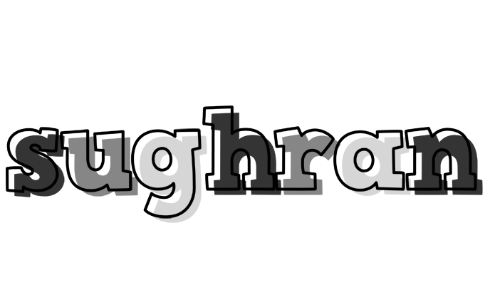 Sughran night logo