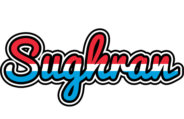 Sughran norway logo