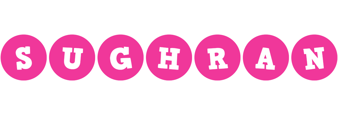 Sughran poker logo