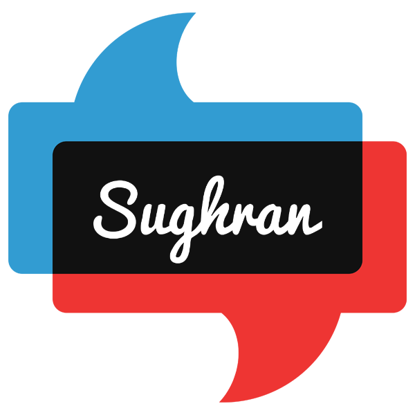 Sughran sharks logo