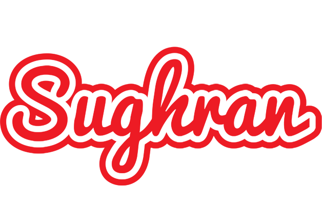 Sughran sunshine logo