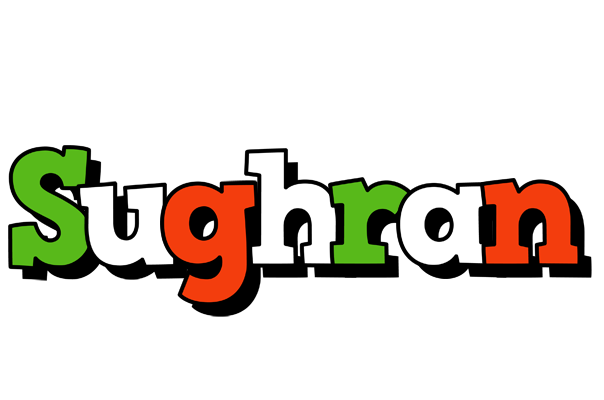 Sughran venezia logo