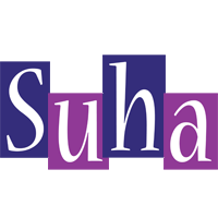 Suha autumn logo