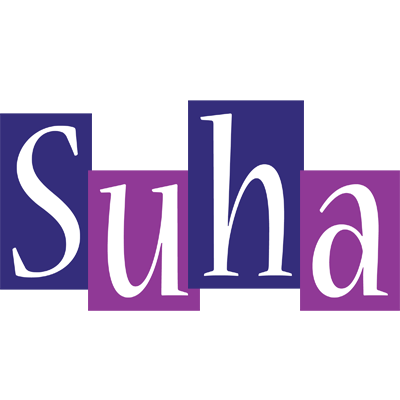 Suha autumn logo
