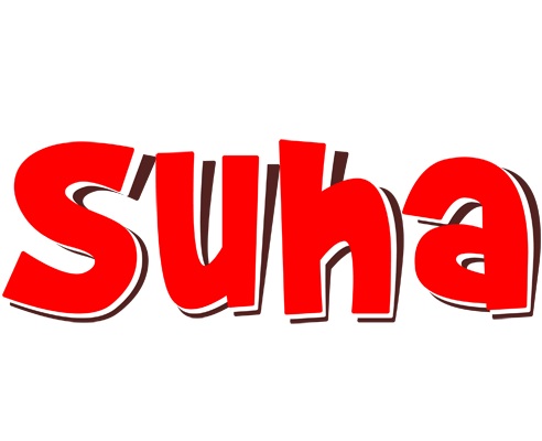 Suha basket logo