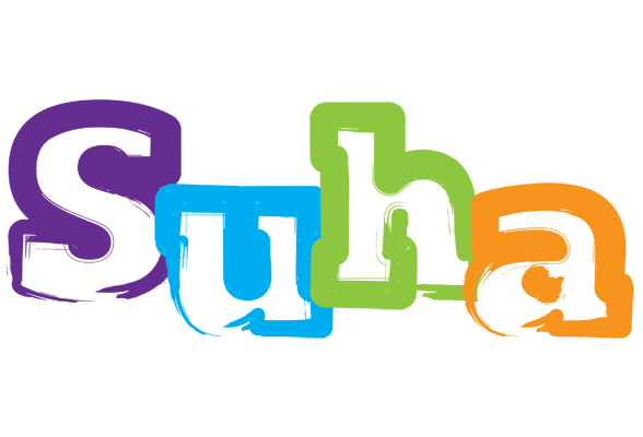 Suha casino logo