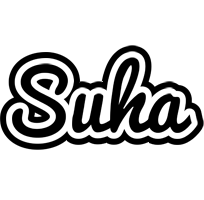 Suha chess logo