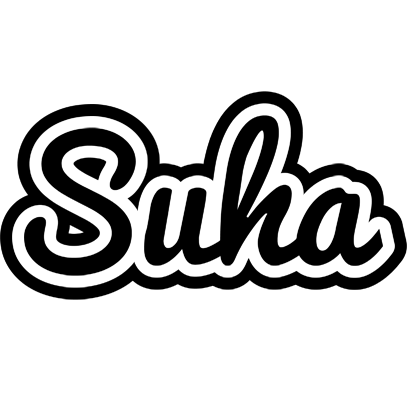 Suha chess logo