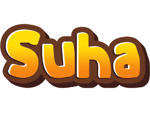 Suha cookies logo