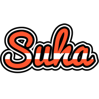 Suha denmark logo